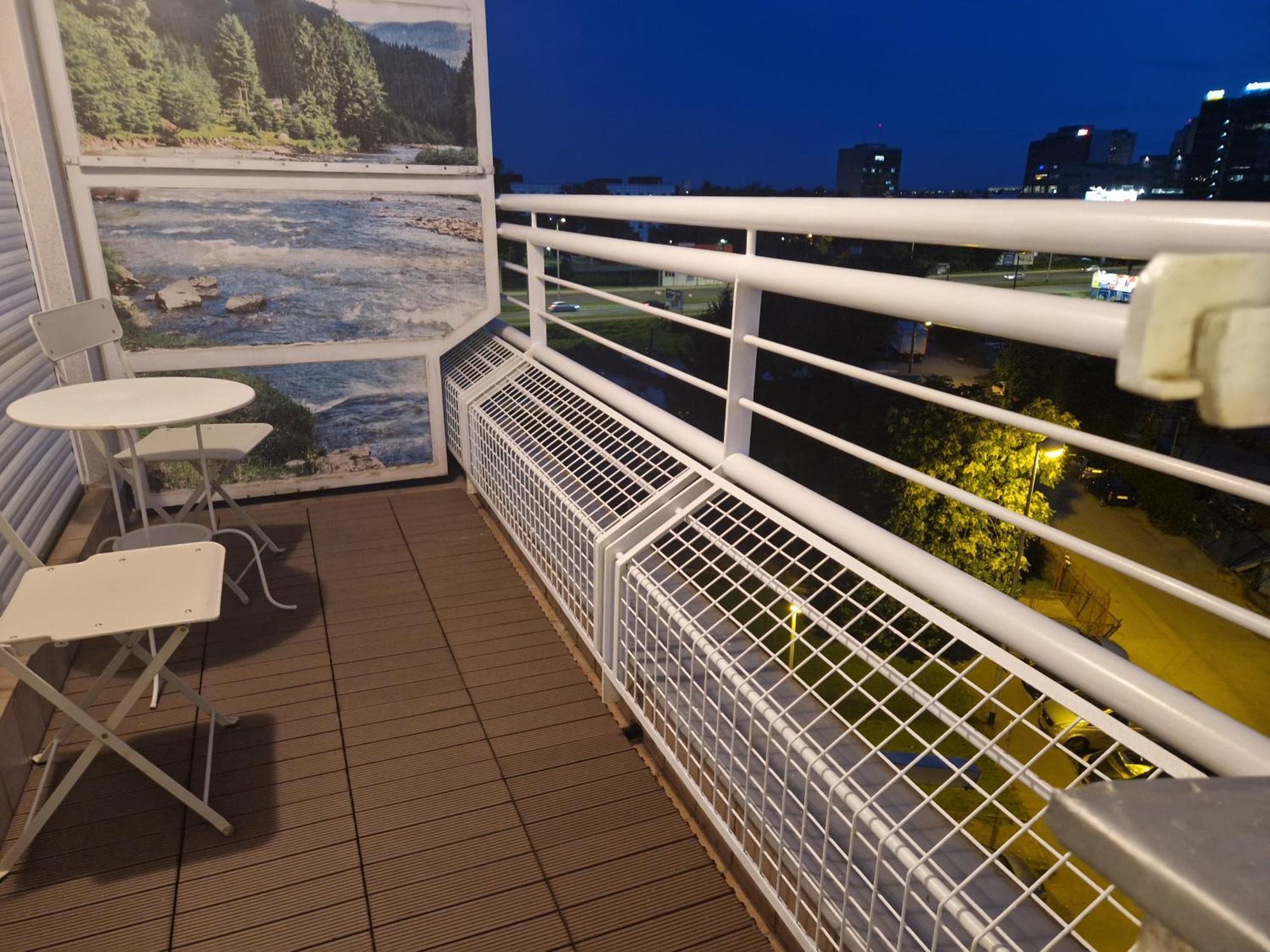 "Apartment Zagreb Idila Center", With A Balcony, Speed Wifi Exteriör bild