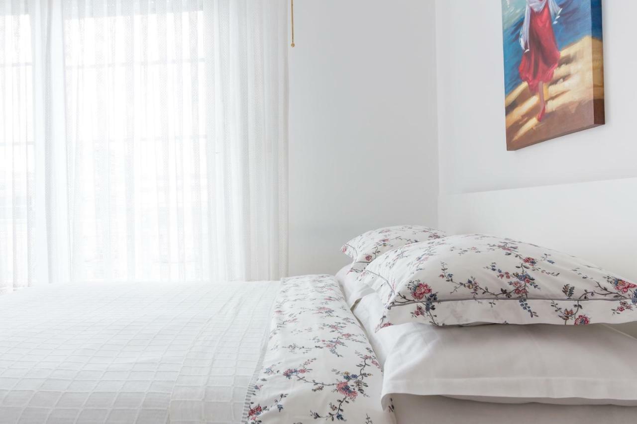 "Apartment Zagreb Idila Center", With A Balcony, Speed Wifi Exteriör bild